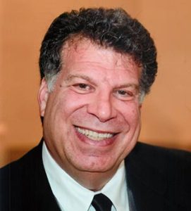 Gary R. Solomon